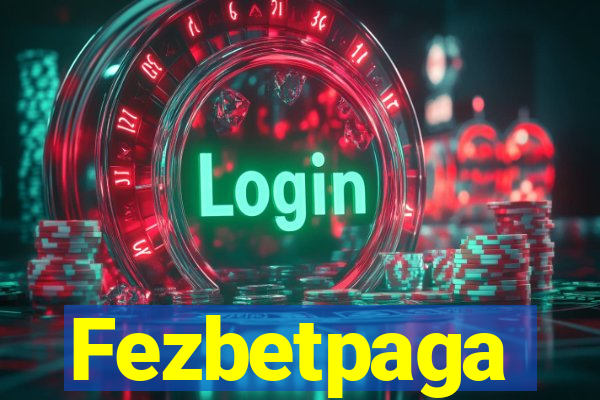 Fezbetpaga