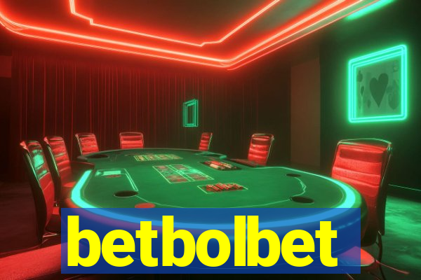 betbolbet