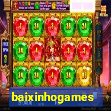 baixinhogames