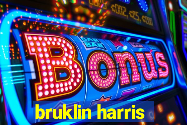 bruklin harris