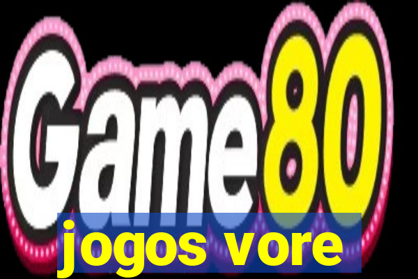 jogos vore