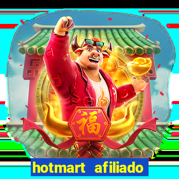 hotmart afiliado entrar login