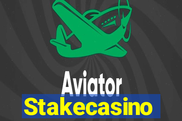 Stakecasino