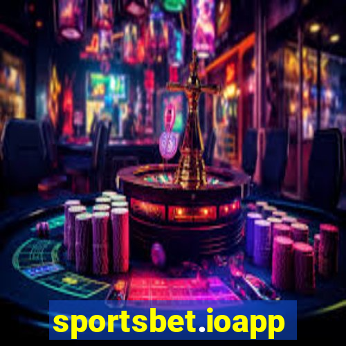 sportsbet.ioapp