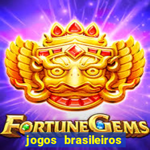 jogos brasileiros que ganham dinheiro de verdade