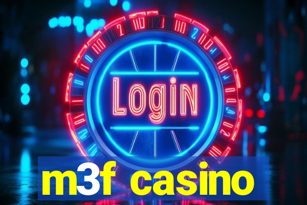 m3f casino