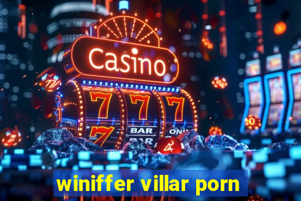 winiffer villar porn