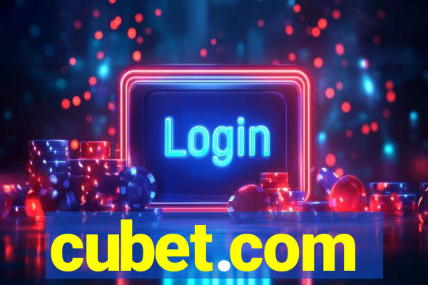 cubet.com