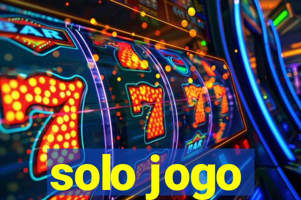 solo jogo