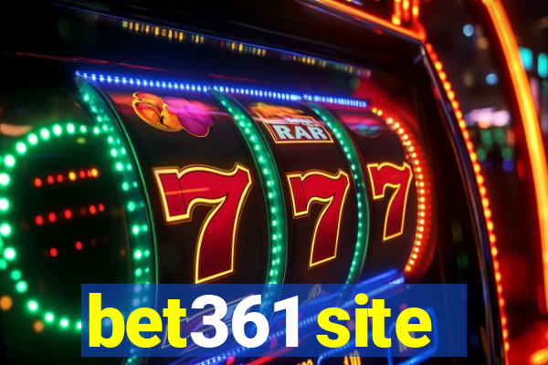 bet361 site