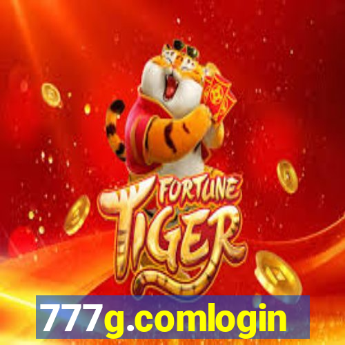 777g.comlogin