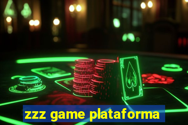 zzz game plataforma