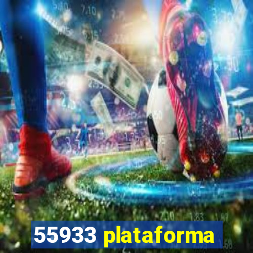 55933 plataforma