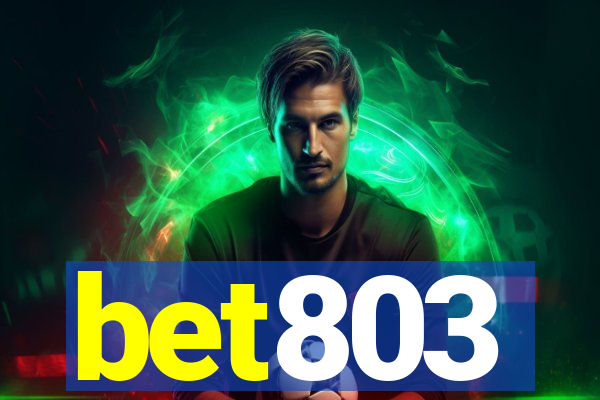 bet803