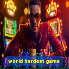 world hardest game