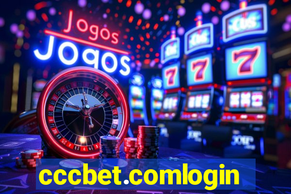 cccbet.comlogin