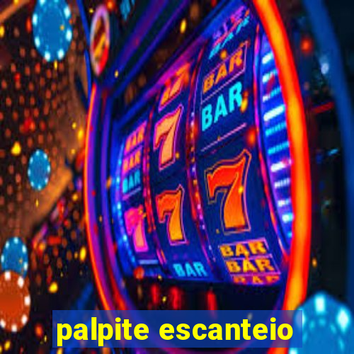 palpite escanteio