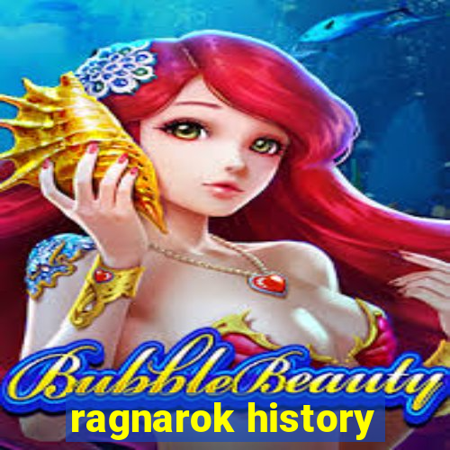 ragnarok history