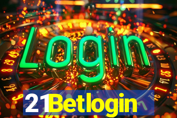 21Betlogin