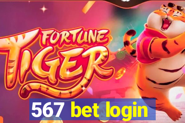 567 bet login