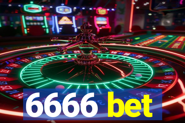 6666 bet