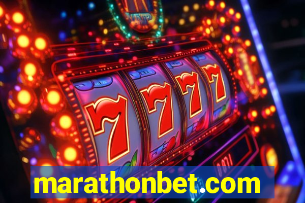 marathonbet.com