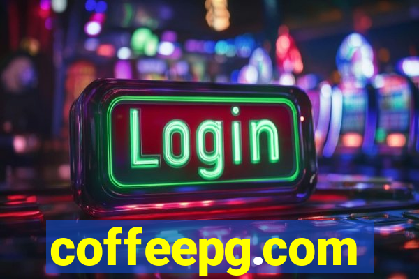 coffeepg.com