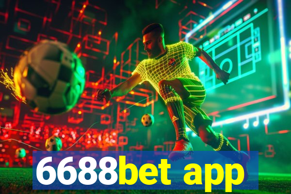 6688bet app