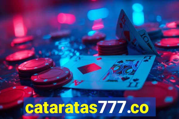 cataratas777.com