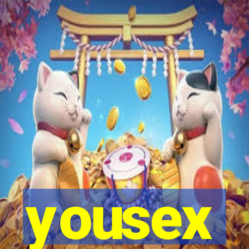 yousex