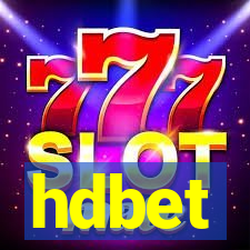 hdbet