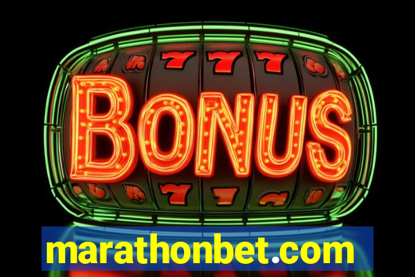 marathonbet.com