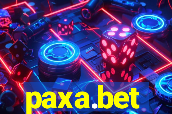 paxa.bet