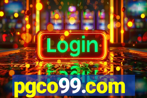 pgco99.com