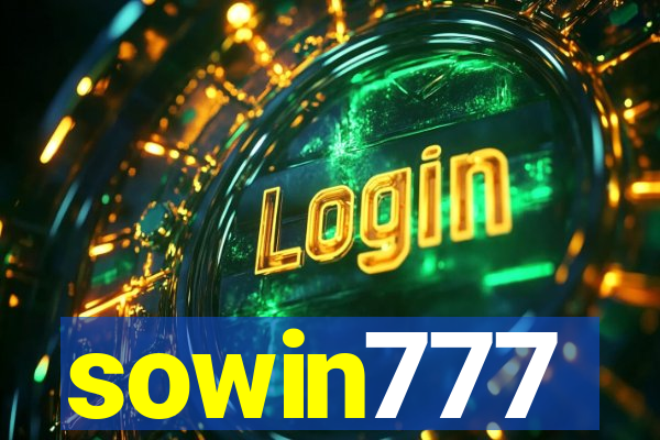 sowin777